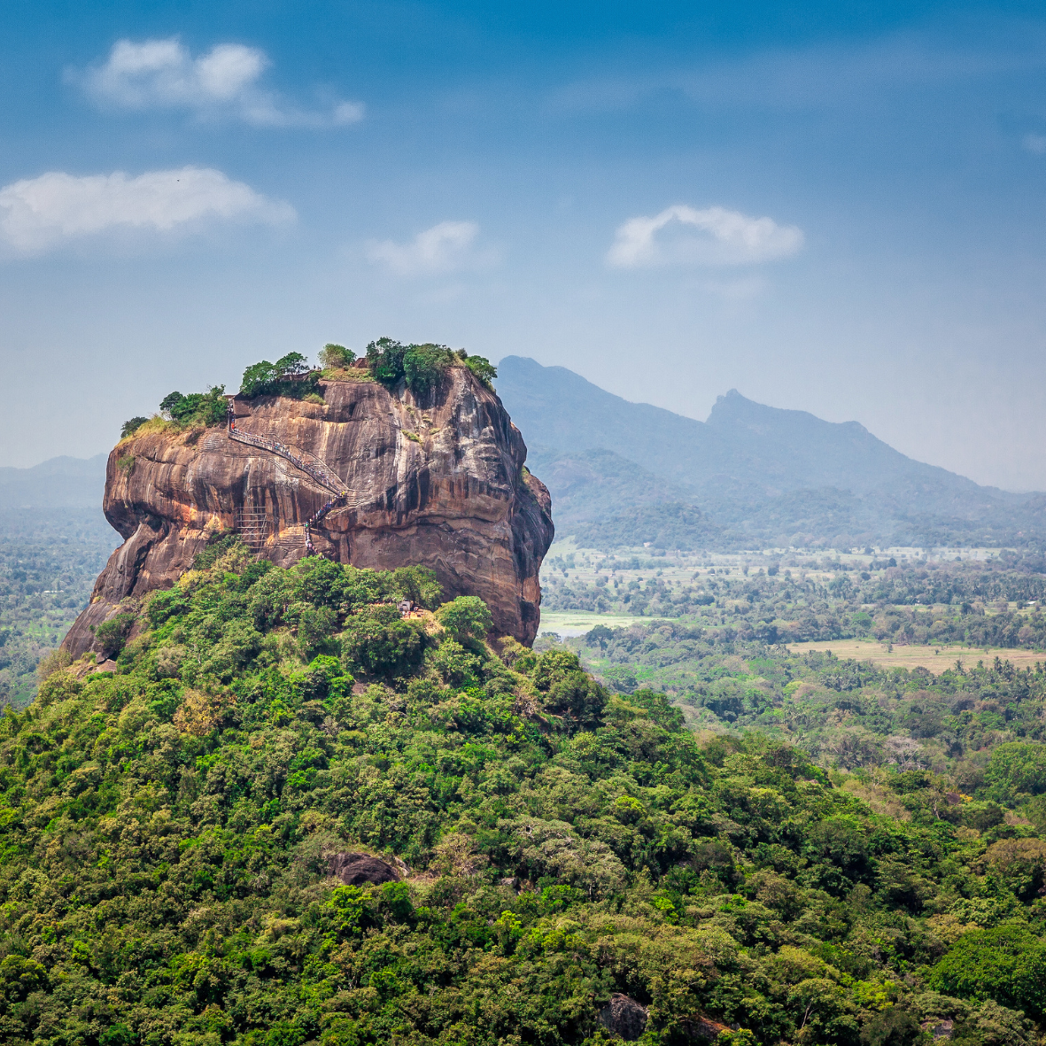 Photo of SRI LANKA & MALEDIVEN - GROEP 1